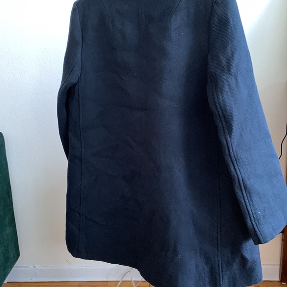 New navy jacket - Picture 4 of 6